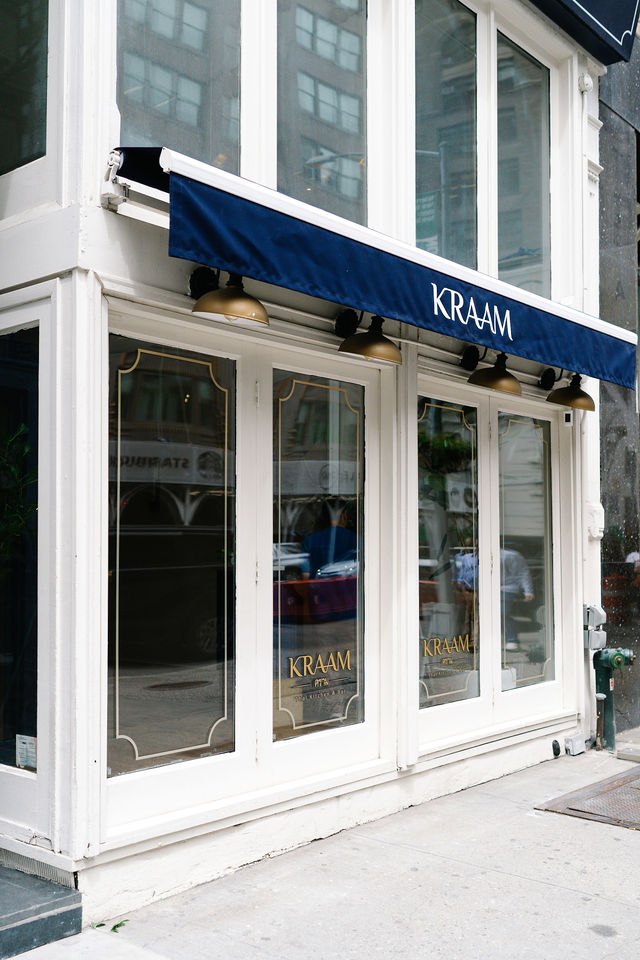 Kraam NYC